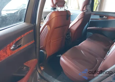 2017 Lincoln Mkx Reserve z USA, uszkodzony, nr VIN 2LMPJ8LP8HBL44124